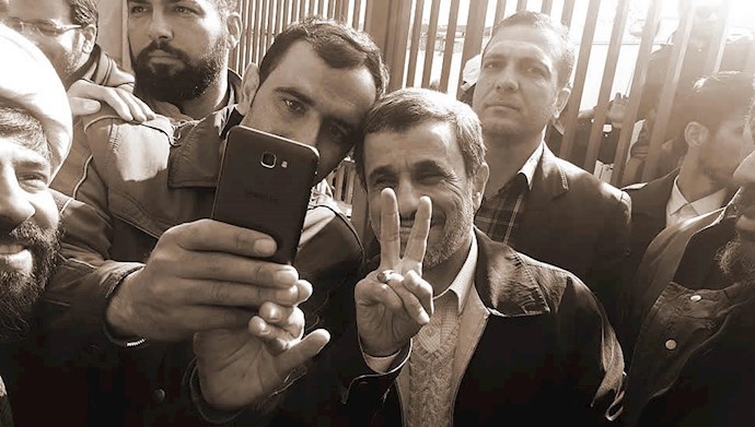 حکمت تاخیر در برخورد با احمدی‌نژاد