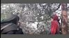 برخوردخشونت بار ماموران گشت ارشاد و مقاومت زنان ایران