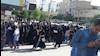 تظاهرات مردم کازرون - پنجشنبه.970130
