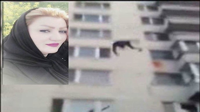 خودکشی یک زن در تبریز