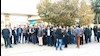 اعتصاب کارگران کارخانه فریکو در سیرجان
