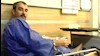 زندانی سیاسی حمیدرضا امینی