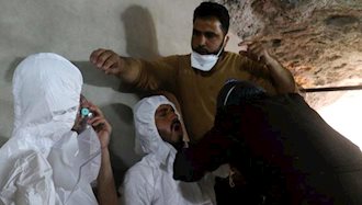 حمله شيميايي در دوما   اوج خباثت  است