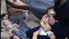 حمله شیمیایی اسد به دوما