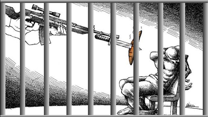 اعتصاب غذا در زندان