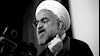 آخوند روحانی