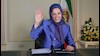 مریم رجوی رئیس جمهور برگزیده مقاومت ایران