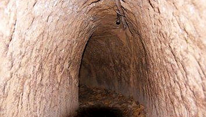 تونلهای زیر زمینی ارتش خلق ویتنام