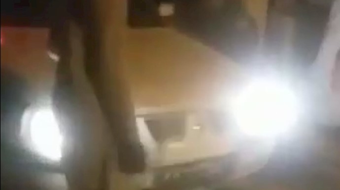 کشته شدن یک شهروند بلوچ در سراوان
