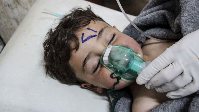 بازرسان بین‌المللی استفاده رژیم اسد از گاز کلر در حمله به سراقب را تائید کردند