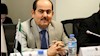 عبدالرحمن مصطفي به‌عنوان رئيس ائتلاف ملی سوریه انتخاب شد