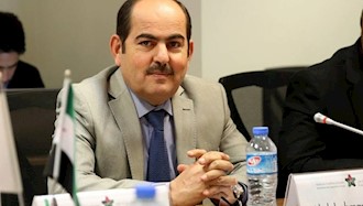 عبدالرحمن مصطفي به‌عنوان رئيس ائتلاف ملی سوریه انتخاب شد