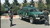 حمله مهاجمان مسلح به وزارت کشور افغانستان در کابل