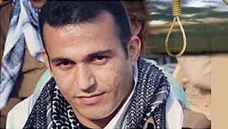 زندانی سیاسی  رامین حسین پناهی