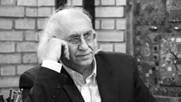 عسکر خانی استاد روابط بین‌الملل دانشگاه تهران