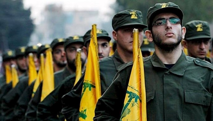 شبکه تروریستی حزب‌الله لبنان نیروی نیابتی رژیم ایران در مراکش و کشورهای عربی