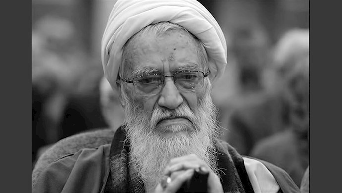 آخوند موحدی کرمانی