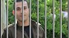 زندانی سیاسی رامین حسین پناهی
