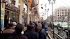 بازار ارز تهران منتطر تصمیم دونالد ترامپ