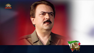 مسعود رجوی – پیام شماره ۸ - ارتش آزادیبخش ملی ایران- سرنگونی محتوم - اول خرداد ۱۳۹۷