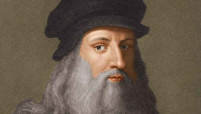 لئوناردو داوینچی از برجسته‌ترین پیشگامان دوران رنسانس، قدم به جهان دیگر گذاشت