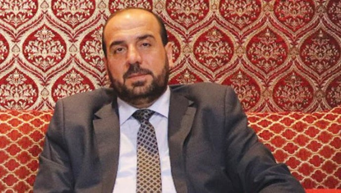 نصر الحریری