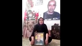 پیام مادر شهید قهرمان ستار بهشتی به کارگران ایران