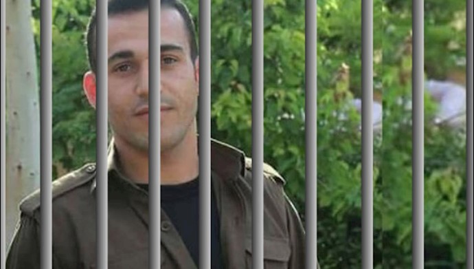 زندانی سیاسی رامین حسین‌پناهی 