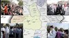 قیام قهرمانانه مردم شهرهای استان خوزستان