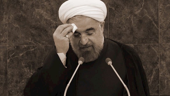حذف روحانی