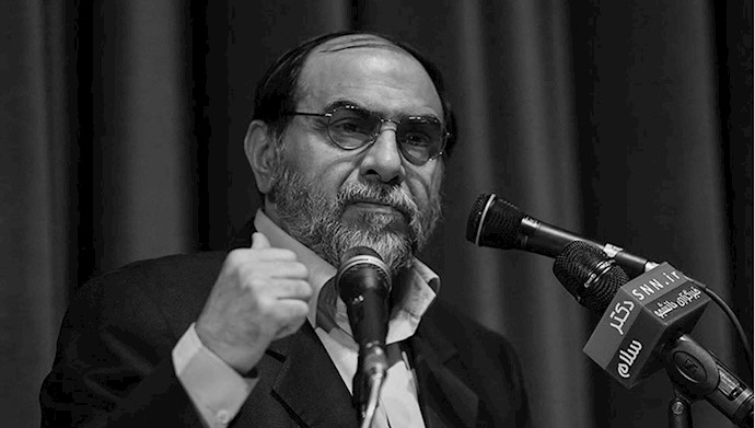 رحیم‌پور ازغدی گماشته خامنه‌ای در نهاد موسوم به شورای‌عالی انقلاب فرهنگی 