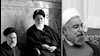 روحانی - علم الهدی - رئیسی