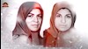 عفت حداد و فرشته اسفندیاری