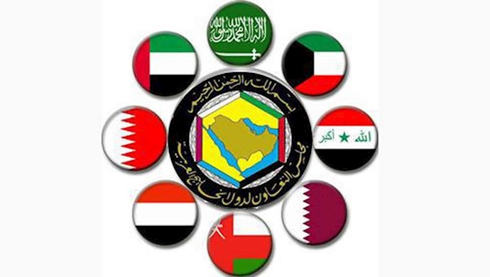  تشکیل شورای همکاری خلیج فارس