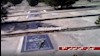 تهران-کانون شورشی- گل گذاری بر مزار بنیانگذاران