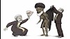 نقش خامنه ای در شکست برجام