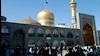مشهد - حرم امام رضا (ع)