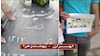 گرامیداشت ۴ خرداد در بهشت زهرا