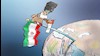 انزوای رژیم آخوندی