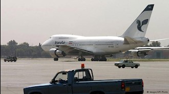هواپیمای ایران ایر و تحریمهای آمریکا بعد از خروج از برجام
