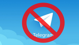 فیلترینگ تلگرام