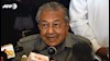 ماهاتیر محمد سیاست‌مدار ۹۲ ساله‌