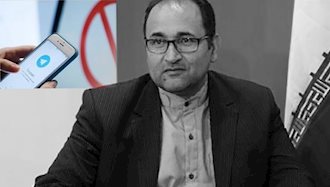 اعتراف جلیل رحیمی جهان‌آبادی عضو مجلس ارتجاع به فیلترینگ تلگرام