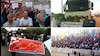 اتحادی که رژیم را به عقبنشینی واداشت
