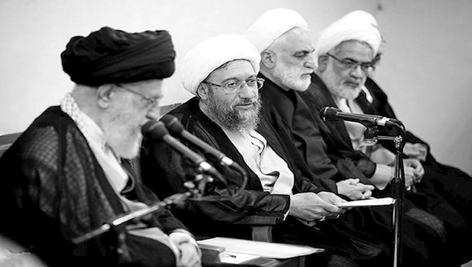 قضاییه مستقل ـ در ایران ولی‌فقیه قانون را مشخص می‌کند!‌