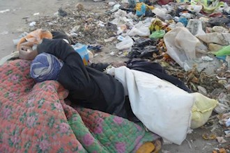 حاشیه‌نشینی در زاهدان، محصول نظام ولایت فقیه