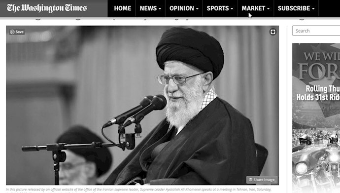 رژیم ایران از قتل و نابودی در سراسر جهان حمایت مالی می کند
