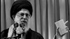 نگرانی خامنه ای از قیام مردم ایران