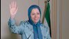 مریم رجوی