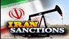 تحریم نفتی ایران